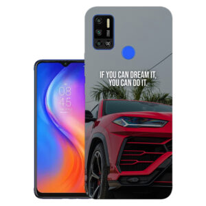 Tecno Spark 6 Air back cover | Tecno KE6 back cover | Tecno KE6 | Design_120