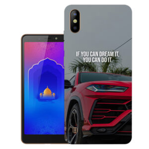 Tecno Camon I Ace 2 back cover | Tecno KB2 back cover | Tecno KB2 | Design_120