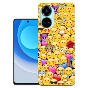 Tecno Camon 19 Pro back cover | Tecno CI8 back cover | Tecno CI8 | Design_121