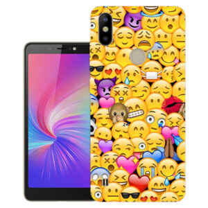 Tecno Camon I Ace 2x back cover | Tecno KB2J back cover | Tecno KB2J | Design_121