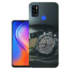 Tecno Spark 6 Air back cover | Tecno KE6 back cover | Tecno KE6 | Design_123