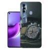 Tecno Spark 7 Pro back cover | Tecno KF8 back cover | Tecno KF8 | Design_123