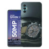 Tecno Spark 9T back cover | Tecno KH6 back cover | Tecno KH6 | Design_123