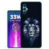 Tecno Spark 8 Pro back cover | Tecno KG8 back cover | Tecno KG8 | Design_124