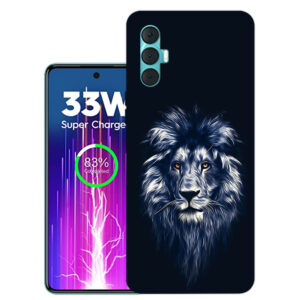 Tecno Spark 8 Pro back cover | Tecno KG8 back cover | Tecno KG8 | Design_124