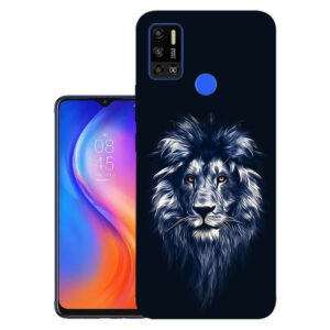 Tecno Spark 6 Air back cover | Tecno KE6 back cover | Tecno KE6 | Design_124