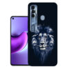 Tecno Spark 7 Pro back cover | Tecno KF8 back cover | Tecno KF8 | Design_124
