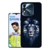 Tecno Spark 8T back cover | Tecno KG6P back cover | Tecno KG6P | Design_124