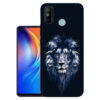Tecno Spark Go 2020 back cover | Tecno KE5 back cover | Tecno KE5 | Design_124
