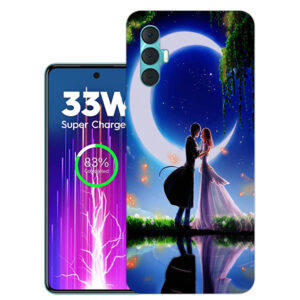Tecno Spark 8 Pro back cover | Tecno KG8 back cover | Tecno KG8 | Design_125