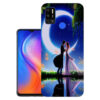 Tecno Spark 6 Air back cover | Tecno KE6 back cover | Tecno KE6 | Design_125