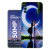 Tecno Spark 9T back cover | Tecno KH6 back cover | Tecno KH6 | Design_125