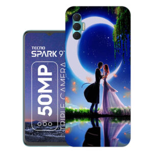 Tecno Spark 9T back cover | Tecno KH6 back cover | Tecno KH6 | Design_125