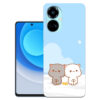 Tecno Camon 19 Pro back cover | Tecno CI8 back cover | Tecno CI8 | Design_126
