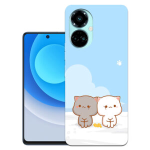 Tecno Camon 19 Pro back cover | Tecno CI8 back cover | Tecno CI8 | Design_126