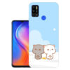 Tecno Spark 6 Air back cover | Tecno KE6 back cover | Tecno KE6 | Design_126