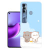 Tecno Spark 7 Pro back cover | Tecno KF8 back cover | Tecno KF8 | Design_126