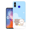 Tecno Spark Go Plus back cover | Tecno BB4K back cover | Tecno BB4K | Design_126