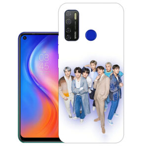 Tecno Camon 15 back cover | Tecno CD7 back cover | Tecno CD7 | Design_127