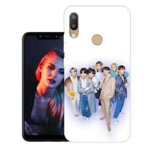 Tecno Camon i sky 3 back cover | Tecno KB3 back cover | Tecno KB3 | Design_127