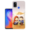 Tecno Spark 6 Air back cover | Tecno KE6 back cover | Tecno KE6 | Design_128