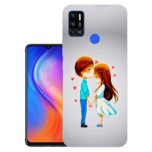 Tecno Spark 6 Air back cover | Tecno KE6 back cover | Tecno KE6 | Design_129