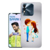 Tecno Spark 8T back cover | Tecno KG6P back cover | Tecno KG6P | Design_129