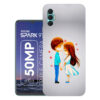 Tecno Spark 9T back cover | Tecno KH6 back cover | Tecno KH6 | Design_129