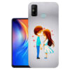 Tecno Spark Go 2020 back cover | Tecno KE5 back cover | Tecno KE5 | Design_129