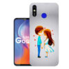 Tecno Spark Go Plus back cover | Tecno BB4K back cover | Tecno BB4K | Design_129