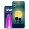 Tecno Spark 8 Pro back cover | Tecno KG8 back cover | Tecno KG8 | Design_130