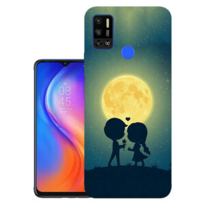 Tecno Spark 6 Air back cover | Tecno KE6 back cover | Tecno KE6 | Design_130