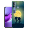 Tecno Spark 7 Pro back cover | Tecno KF8 back cover | Tecno KF8 | Design_130