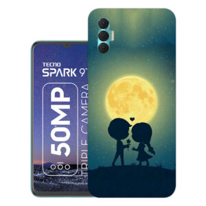 Tecno Spark 9T back cover | Tecno KH6 back cover | Tecno KH6 | Design_130