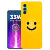 Tecno Spark 8 Pro back cover | Tecno KG8 back cover | Tecno KG8 | Design_131