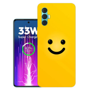 Tecno Spark 8 Pro back cover | Tecno KG8 back cover | Tecno KG8 | Design_131
