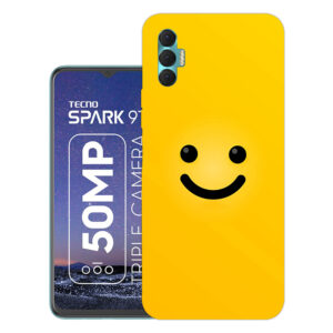 Tecno Spark 9T back cover | Tecno KH6 back cover | Tecno KH6 | Design_131