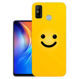 Tecno Spark Go 2020 back cover | Tecno KE5 back cover | Tecno KE5 | Design_131
