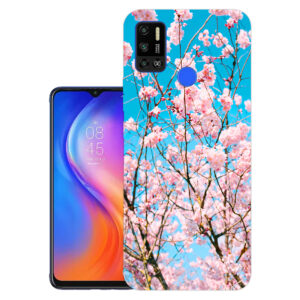 Tecno Spark 6 Air back cover | Tecno KE6 back cover | Tecno KE6 | Design_133