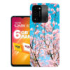 Tecno Spark 8C back cover | Tecno KG5k back cover | Tecno KG5k | Design_133