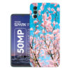Tecno Spark 9T back cover | Tecno KH6 back cover | Tecno KH6 | Design_133