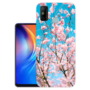 Tecno Spark Go 2020 back cover | Tecno KE5 back cover | Tecno KE5 | Design_133