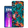 Tecno Spark 8 Pro back cover | Tecno KG8 back cover | Tecno KG8 | Design_134