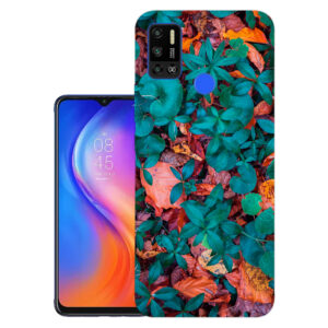 Tecno Spark 6 Air back cover | Tecno KE6 back cover | Tecno KE6 | Design_134