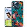 Tecno Spark 8T back cover | Tecno KG6P back cover | Tecno KG6P | Design_134