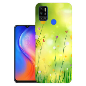 Tecno Spark 6 Air back cover | Tecno KE6 back cover | Tecno KE6 | Design_135