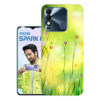 Tecno Spark 8T back cover | Tecno KG6P back cover | Tecno KG6P | Design_135