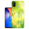 Tecno Spark Go 2020 back cover | Tecno KE5 back cover | Tecno KE5 | Design_135