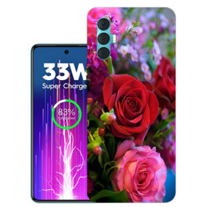 Tecno Spark 8 Pro back cover | Tecno KG8 back cover | Tecno KG8 | Design_136