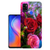 Tecno Spark 6 Air back cover | Tecno KE6 back cover | Tecno KE6 | Design_136